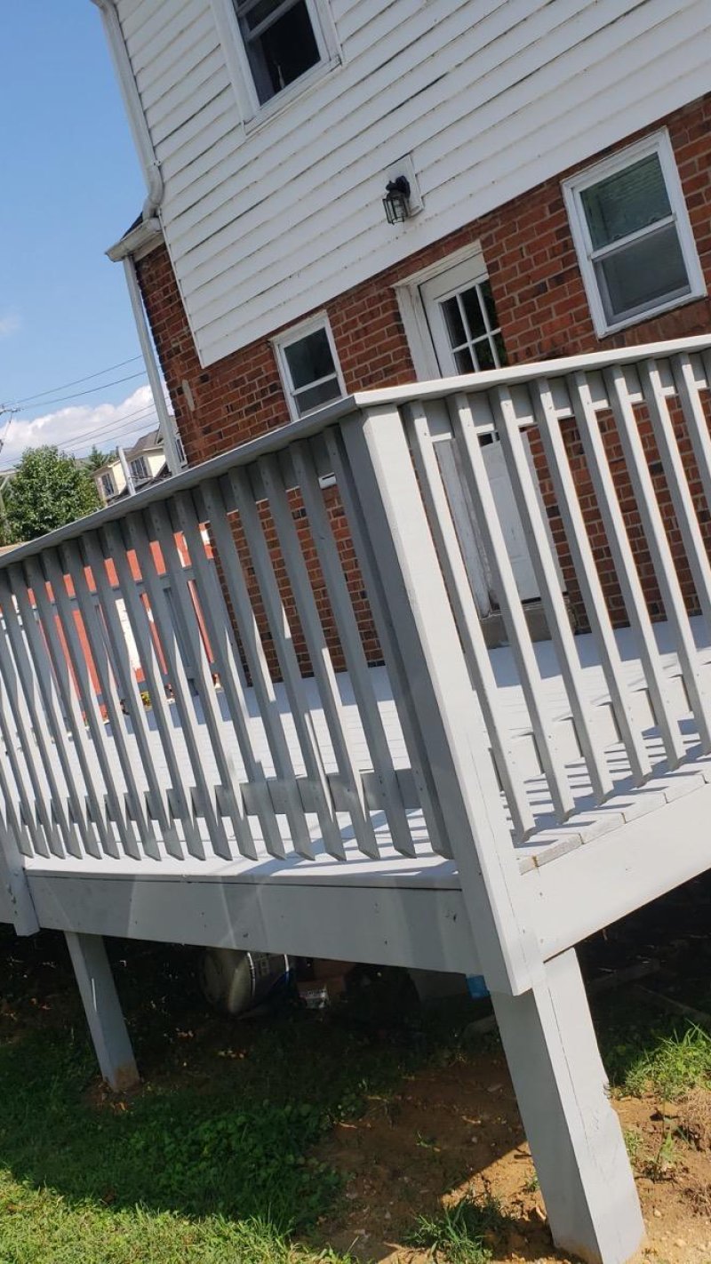 About RELIABLE DOMESTIC SERVICES LLC